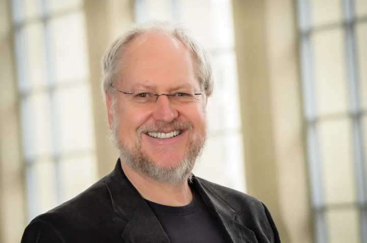Ảnh tư liệu: Douglas Crockford