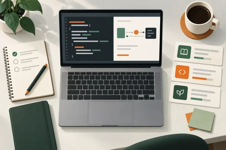 JetBrains cập nhật khóa học 100 bài tập học Rust với thử thách API bất đồng bộ