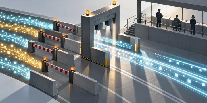 Kế hoạch giảm tốc AI của Dario Amodei chuyển trọng tâm sang quản trị có thể thực thi