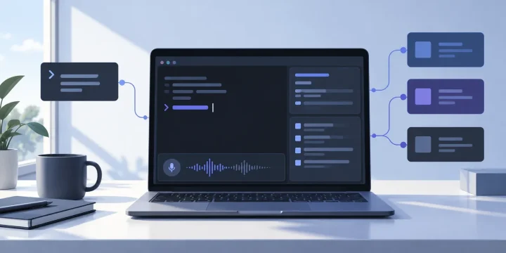 Qwen Code v0.24.3 bổ sung kết quả Web Shell có cấu trúc và duy trì phiên