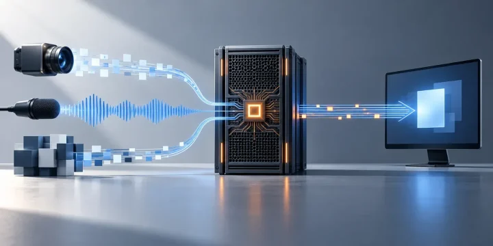 Xiaomi phát hành dòng mô hình AI nguồn mở MiMo-V2.6 với bản Pro và Flash đa phương thức