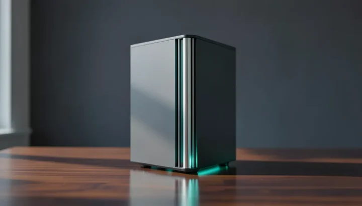 Ghost huy động 11 triệu USD vòng hạt giống để sản xuất máy tính để bàn chạy AI Agent
