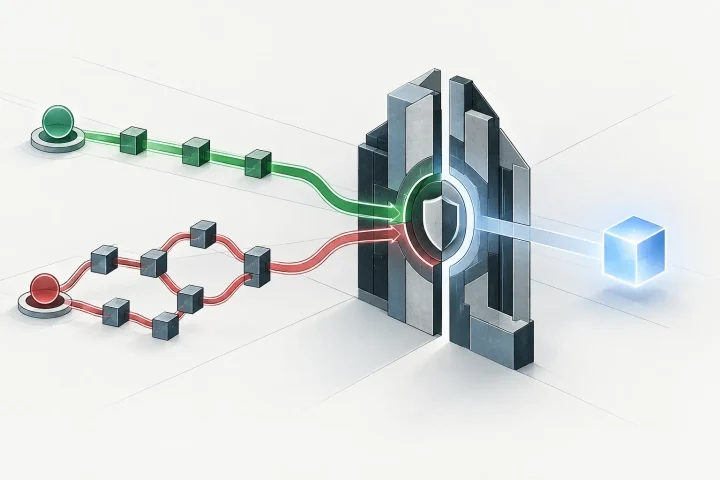 Nhà nghiên cứu Google khơi lại tranh luận Windows NT và Linux về kiểm soát tác vụ AI