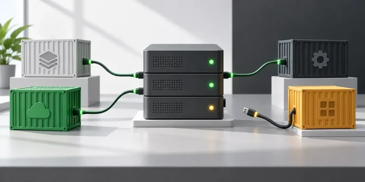 Kubernetes v1.37 mặc định bật tính năng theo dõi mức sử dụng PVC