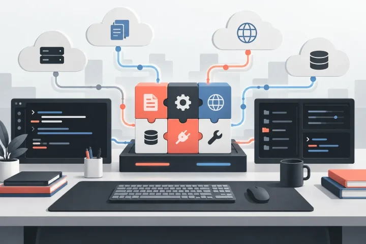 AWS công bố Strands Harness để xây dựng và triển khai tác nhân AI