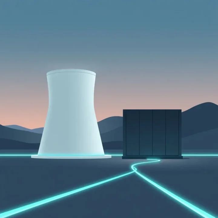 Google ký hợp đồng bảo đảm 3.590 MW điện từ Constellation Energy