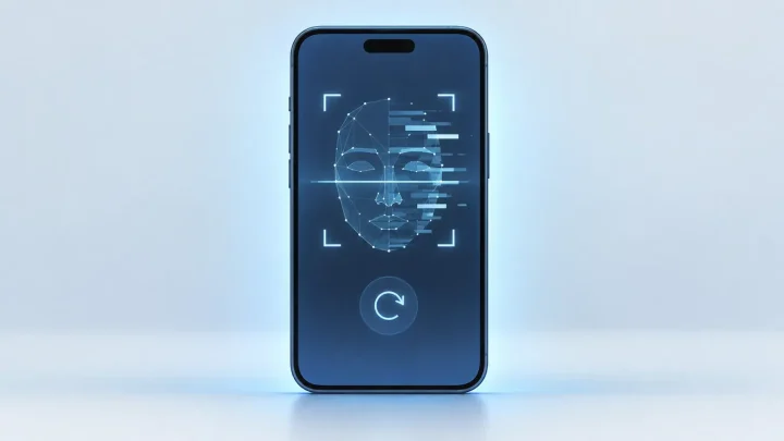 Apple chuẩn bị iOS 27 sửa lỗi iPhone 18 Pro treo máy rồi khởi động lại do Face ID